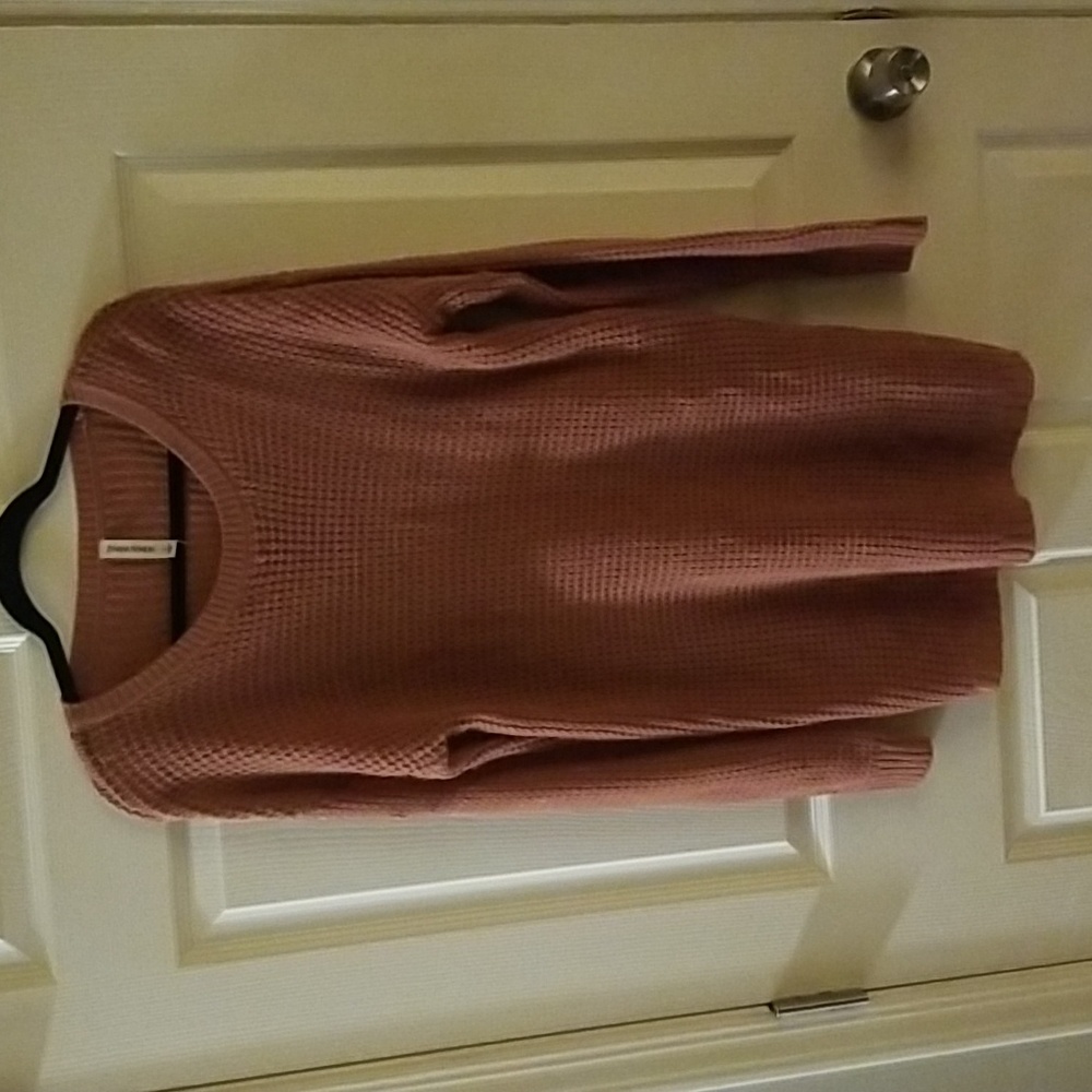 Zenana Premium Sweater L